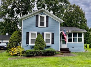 15 Spruce St, Baldwinsville, NY 13027