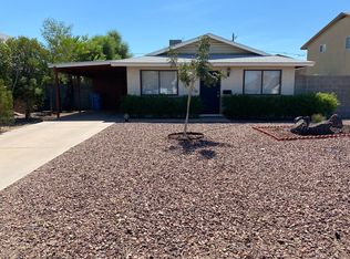 1909 W Palm Ln, Phoenix, AZ 85009