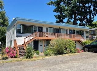 6931 N John Ave, Portland, OR