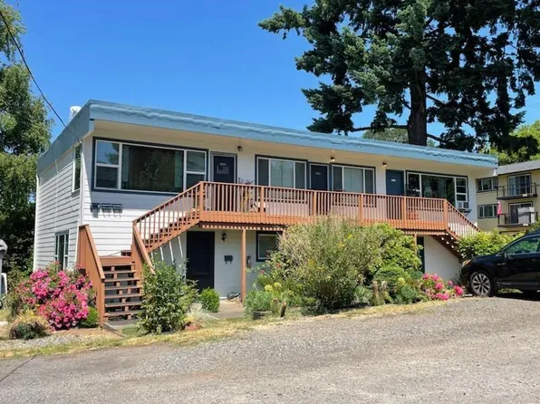 6931 N John Ave, Portland, OR 97203