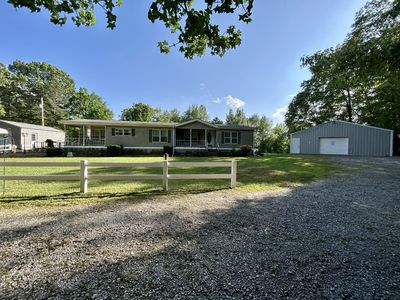 1771 New Hope Rd, Big Sandy, TN, 38221