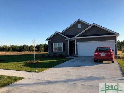 263 Tondee Way, Midway, GA, 31320