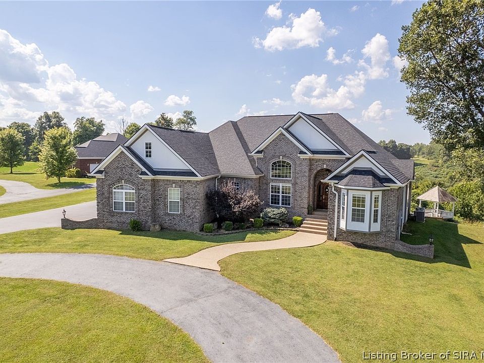 2972 S River Bluff Drive, Hanover, IN 47243 Zillow