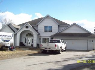 5042 E Brome Ave, Wasilla, AK 99654