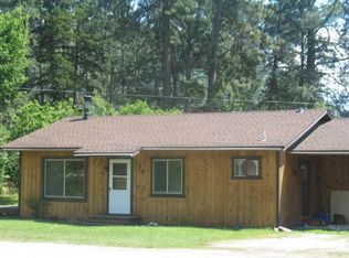 155 7th St, Clinton, MT 59825