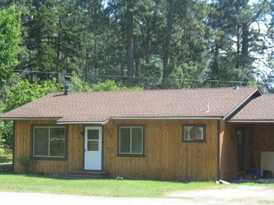 155 7th St, Clinton, MT, 59825