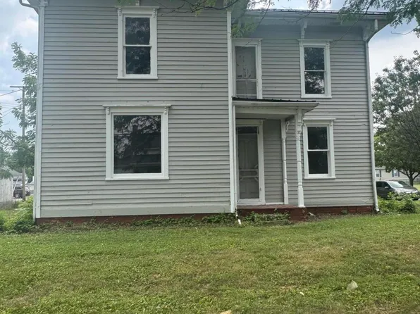 532 N Wayne St, Kenton, OH 43326