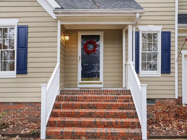 103 E Seve Ct, Morrisville, NC 27560