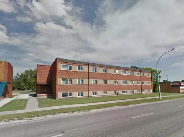1472 Pembina Hwy #5, Winnipeg, MB R3T 2C3