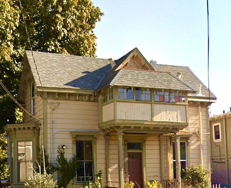 126 Cedar St Santa Cruz CA 95060 MLS ML81956319 Zillow