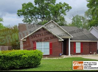 258 Melrose Ln, Dothan, AL 36303
