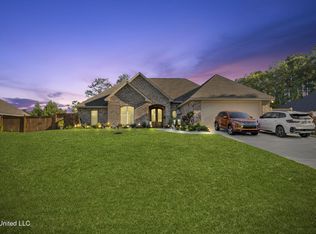 134 N Slade Rd, Sumrall, MS 39482