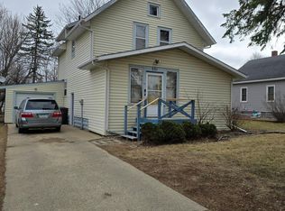 531 Nobles St, Worthington, MN 56187