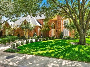 4936 Sandestin Dr, Dallas, TX 75287