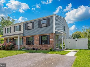330 Heather Ridge Dr, Frederick, MD 21702