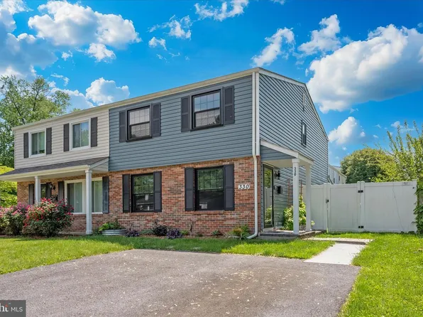 330 Heather Ridge Dr, Frederick, MD 21702