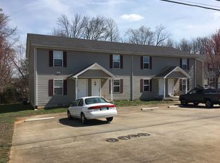 2813C Cobalt Dr, Clarksville, TN 37040