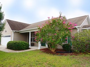 6312 Morrow Rd, Wilmington, NC 28412