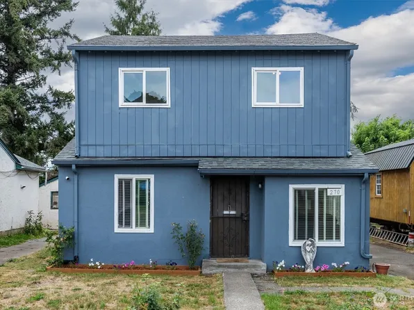 270 23rd Avenue, Longview, WA 98632