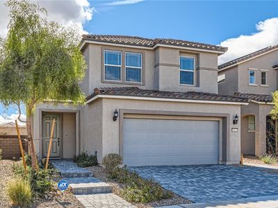 10067 Fletcher Peak Ave, Las Vegas, NV, 89178