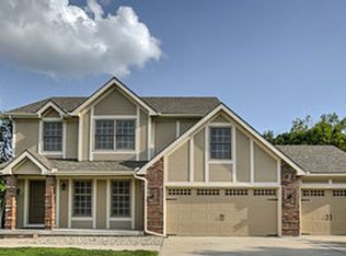 19325 E 13th St N, Independence, MO 64056