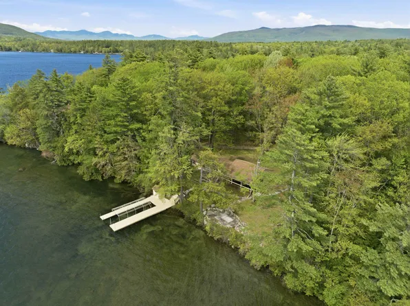 61 Wallace Point Road, Moultonborough, NH 03254
