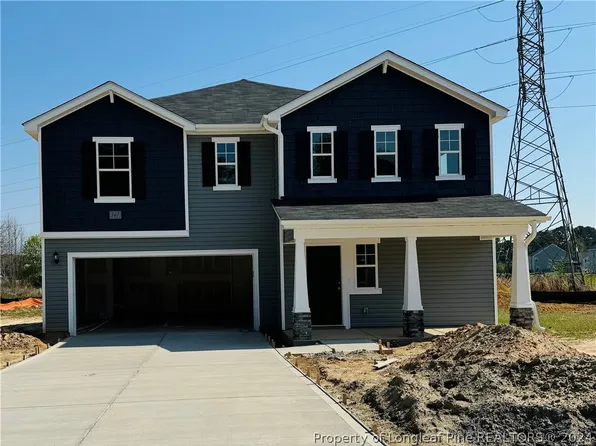 567 State Highway 82 St, Dunn, NC 28334