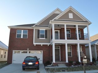 2609 Thicker Ridge Ct, Hermitage, TN 37076