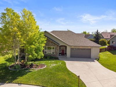 65 W Clara Ct, Bozeman, MT, 59718
