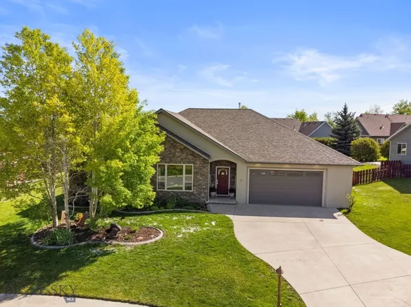 65 W Clara Ct, Bozeman, MT 59718