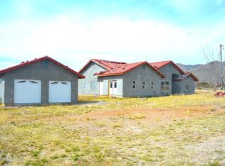 994 S Coy St, Bisbee, AZ 85603