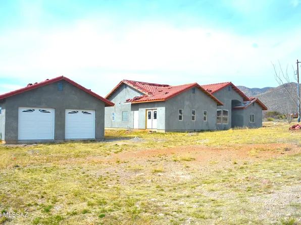 994 S Coy St, Bisbee, AZ 85603