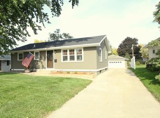 2104 Elton Hills Dr NW, Rochester, MN 55901
