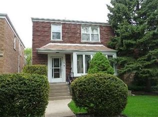 3016 W Jerome St, Chicago, IL 60645