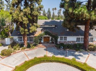 19449 Lemarsh St, Northridge, CA 91324