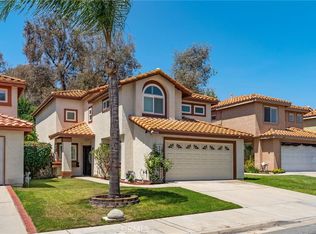 15692 Altamira Dr, Chino Hills, CA 91709