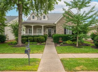 1206 Olympia Pl, Franklin, TN 37067