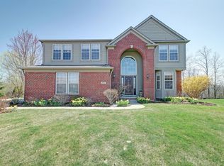 6057 Woodpecker Ct, Ypsilanti, MI 48197