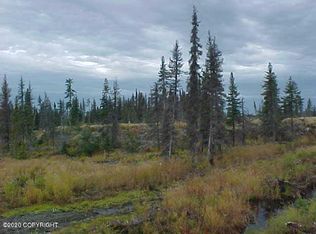 L38 Stacey, Homer, AK 99603