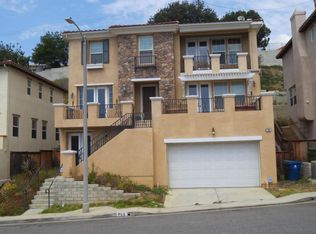 705 S Avenue 61, Los Angeles, CA 90042