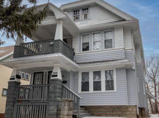 2548 N 51st St #2550, Milwaukee, WI 53210