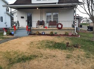 5571 Endicott Ave, Sciotoville, OH