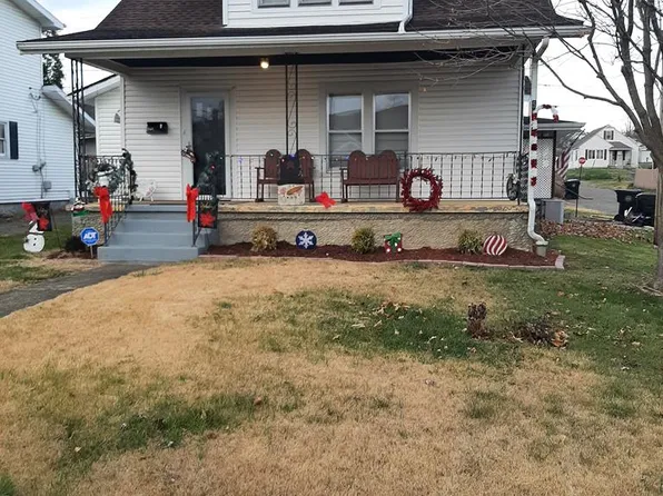 5571 Endicott Ave, Sciotoville, OH 45662