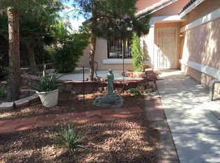 140 Zenith Point Ave, North Las Vegas, NV 89032