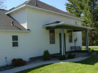 4510 Jones Rd, Beaverton, MI 48612