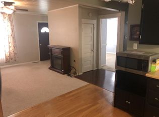 208 1/2 Milford St, Clarksburg, WV 26301