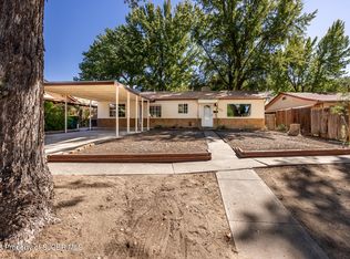 408 S Church Ave, Aztec, NM 87410