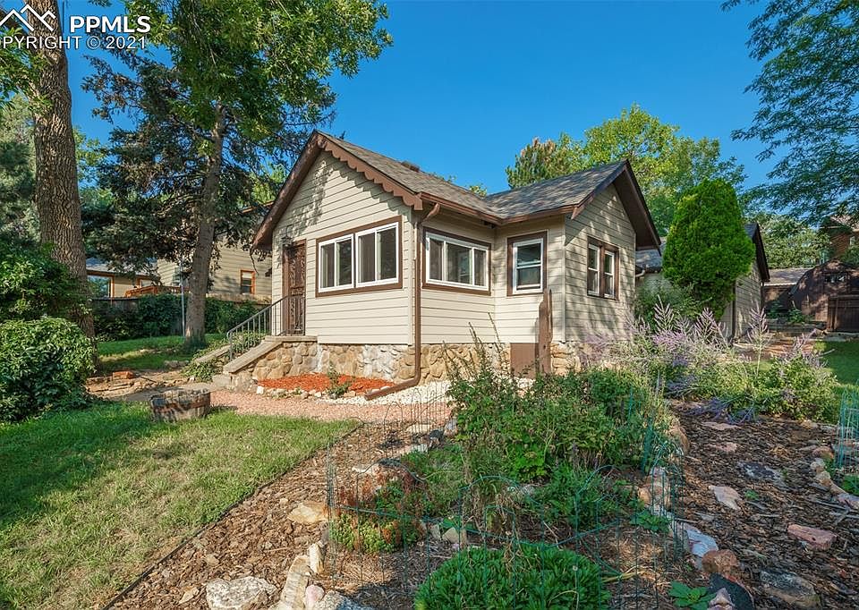 1542 Cheyenne Blvd, Colorado Springs, CO 80906 Zillow