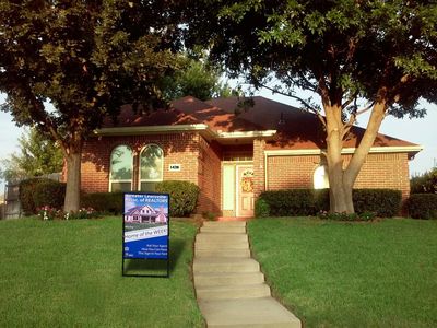 1428 Swan Ct, Lewisville, TX, 75077