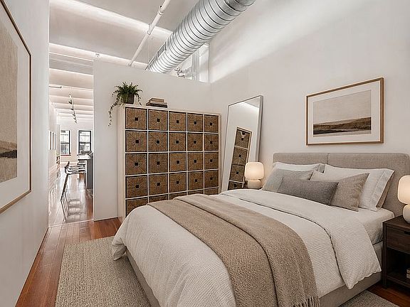 3rd image of 114 Mercer St Floor 2